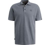 Short sleeve polo po L