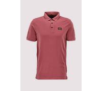 PME Legend Poloshirt Rot XL Roan rouge