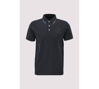 PME LEGEND Poloshirt dunkelblau | M