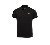 PME LEGEND Poloshirt schwarz | S