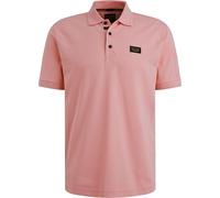 PME Legend Herren Poloshirt TRACKWAY - Regular Fit S M L XL XXL 3XL 4XL 5XL, Größe:XL, Farbe:4033 Light Lilac