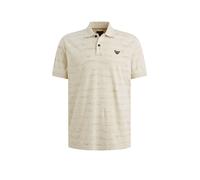 PME LEGEND Poloshirt weiss | S