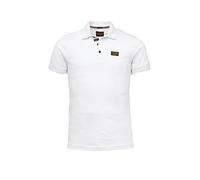 PME LEGEND Poloshirt weiss | XXL