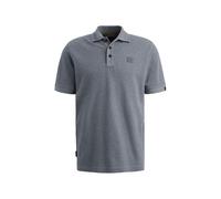 Short sleeve polo po L