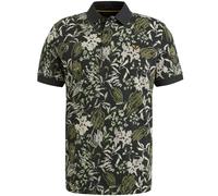 PME LEGEND Poloshirt dunkelblau | XXL