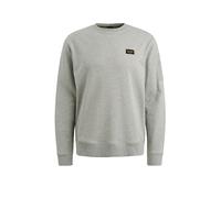PME LEGEND Pullover grau | XXL