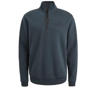 Half zip collar inte L