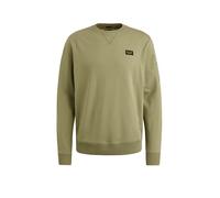 PME Legend American Classic Sweater Oil Grün - Größe L Grün L