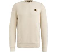 PME Legend - R-neck cotton mouline bone white - Gr. - XL