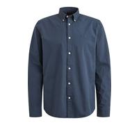PME Legend Regular Fit Hemd blau, Einfarbig