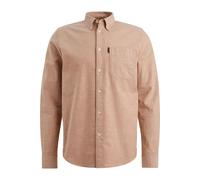 PME Legend Regular Fit Hemd orange, Einfarbig