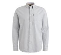 PME Legend Regular Fit Hemd Placid Blue, Gestreift