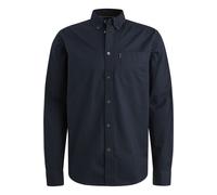 PME Legend Regular Fit Hemd Salute, Einfarbig