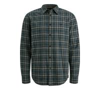 PME Legend Regular Fit Hemd Salute, Fischgrat