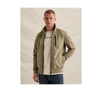 PME Legend Regular Fit Hybridjacke Overland Trek, Einfarbig