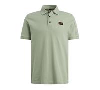 PME Legend Herren Poloshirt aus Baumwolle, mint, Gr. S
