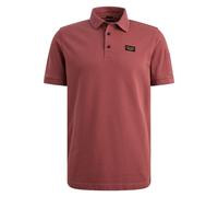 PME Legend SHORT SLEEVE POLO AMERICAN CLASSIC XXL PPSS2602899-4085 Roan Rouge (928063) Rot XXL