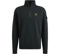 PME Legend Regular Fit Pullover Salute, Einfarbig