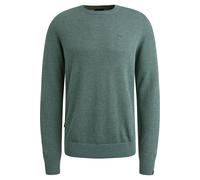 PME Legend Regular Fit Pullover Stargazer, Strukturiert