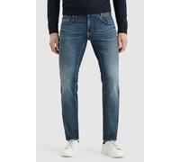 PME Legend Relaxed Fit Hose blau, Used-Look