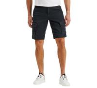 PME Legend Rotor Shorts Broken Twill - Herren Shorts, Hosengröße:W33, Farbe:Salute