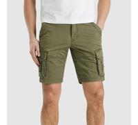 PME LEGEND ROTOR SHORTS deep lichen green PSH2403650-6149 W38
