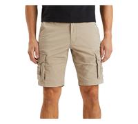 PME Legend Rotor Shorts Fine Twill Stretch - Herren Cargoshorts coriander 40
