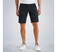 PME Legend Rotor Shorts Broken Twill - Herren Shorts W32 salute