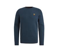 PME LEGEND Rundhals Strickpullover salute mouline PKW2410300-5281 L