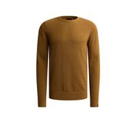 PME Legend - Rundhalspullover braun - Gr. - XXL