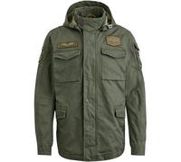 PME Legend - Semi long jacket CRAFTLER Cotton Twill - Gr. - M