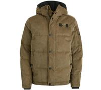 PME Legend Semi Long Jacket GOB - XXL