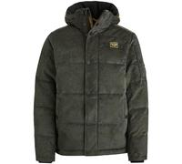 PME Legend Semi long jacket GOBBLER Clear For - M