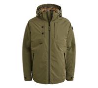 PME Legend Herren Übergangjacke SNOWPACK, grün, Gr. M