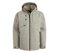 PME Legend Semi Long Jacket Snowpack Trail Ripstop - Herren Jacke vintage khaki XXL