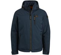 PME Legend - Semi long jacket STRATOR ICON 2.0 Melange Twill salute - Gr. - XXXL