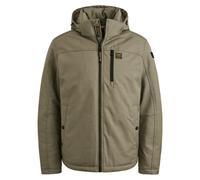PME Legend Herren Winterjacke STATOR, beige, Gr. XL