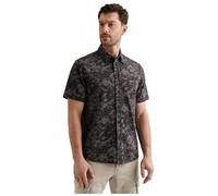 PME Legend - Shirt AOP On Jersey Pique - Freizeithemd Herren mit All Over Print - XXL