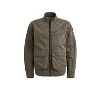 PME Legend - SHORT CARGO JACKET (B&T) beluga - Gr. - M