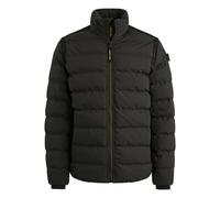 PME Legend Short Jacket Freightyet Perfor Stretch - Herrenjacke jet black L