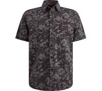 PME LEGEND Hemd Regular FIt grau | L