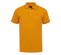 PME Legend Short Sleeve Polo Stretch Pique - Poloshirt iceland poppy S