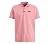 PME Legend Short Sleeve Polo Trackway - Herren Poloshirt, Größe_Bekleidung:XXXL, Farbe:Dusty Rose