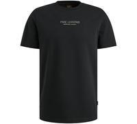 PME Legend Short Sleeve r-Neck Flat Waffle je - XXXL