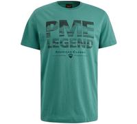 PME Legend Short Sleeve r-Neck - L