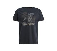 PME Legend Short Sleeve r-Neck - M