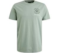 single jersey Silber M