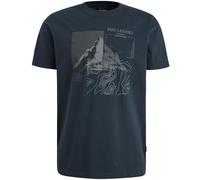 PME Legend Short Sleeve r-Neck - M