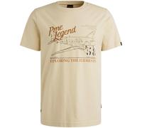 Short sleeve r-neck XXL