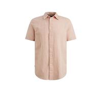 PME Legend Short Sleeve Shirt 2 Tone Cotton/L - Hemd Herren - Kurzarmhemd - L